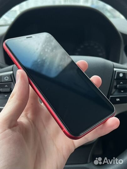 iPhone Xr, 64 ГБ