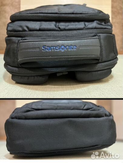 Рюкзак Samsonite (оригинал)