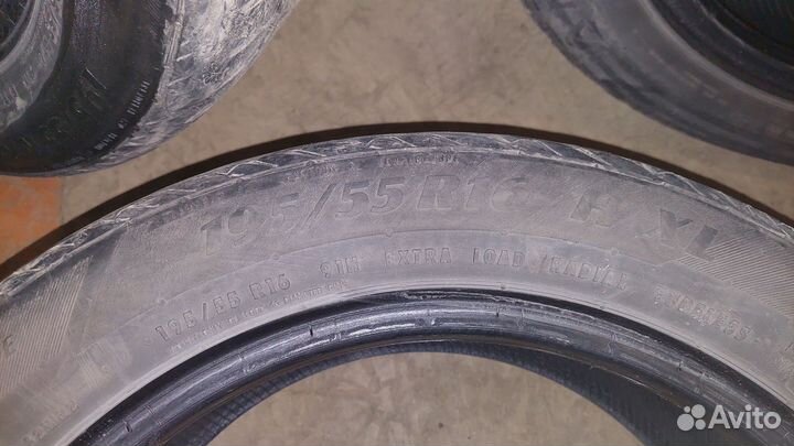 Matador MP 47 Hectorra 3 195/55 R16