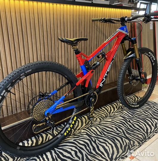 Intense Carbine Pro L Santa Cruz Specialized