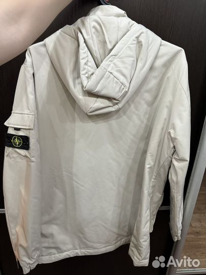Stone island куртка