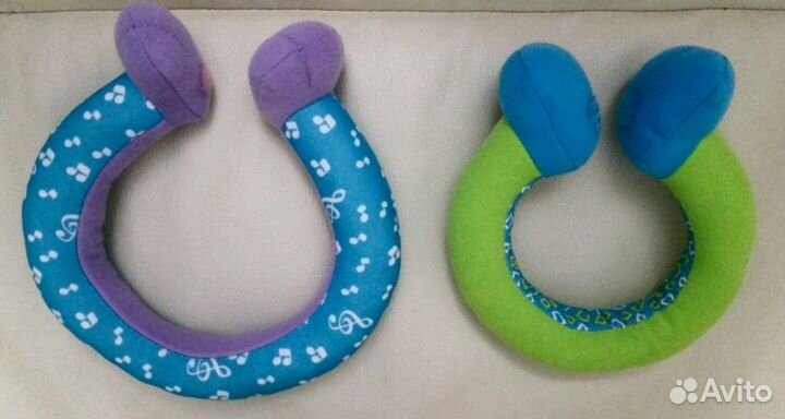 Светомузыкальная пирамидка-слоник развивающая