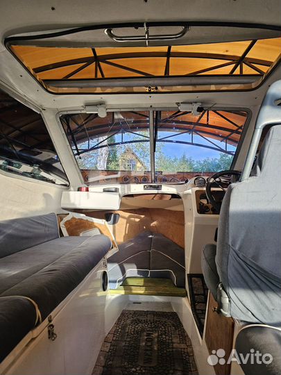 Silver Eagle Star Cabin