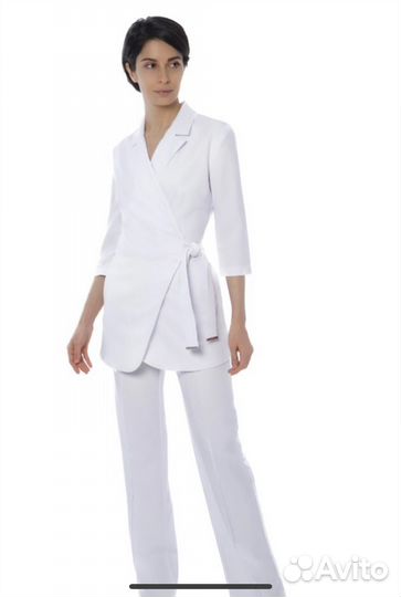 Костюм медицинский для косметолога