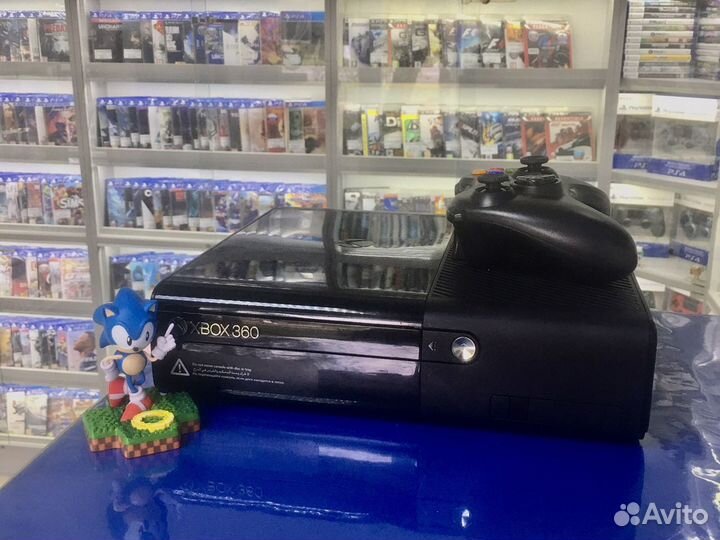 Xbox 360 E 250 gb