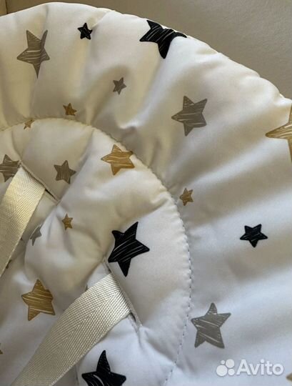 Стульчик для кормления 3 в 1 My Little Chair