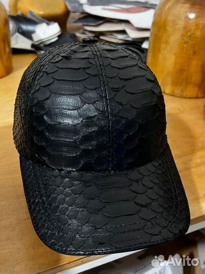 Кепки Питон Бейсболки Питоновые