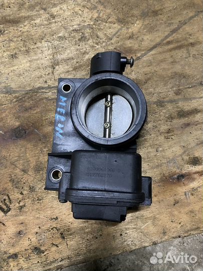 Дроссель Rеnаult Еsрасе