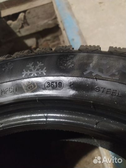 Tunga Nordway 2 205/55 R16 96