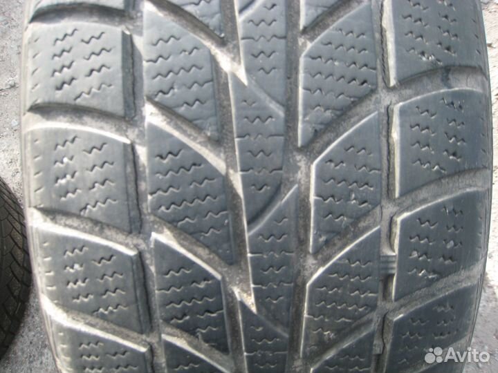 Hankook I Cept W605 205/60 R16