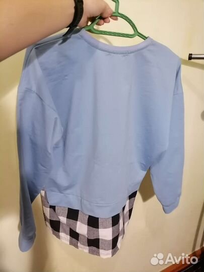 Спортивный костюм женский 42