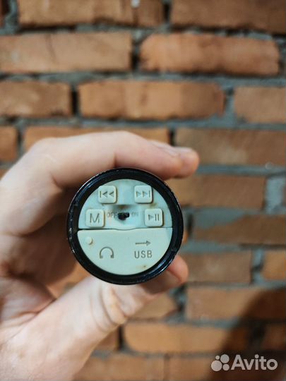 Портативная колонка dexp Picnic One