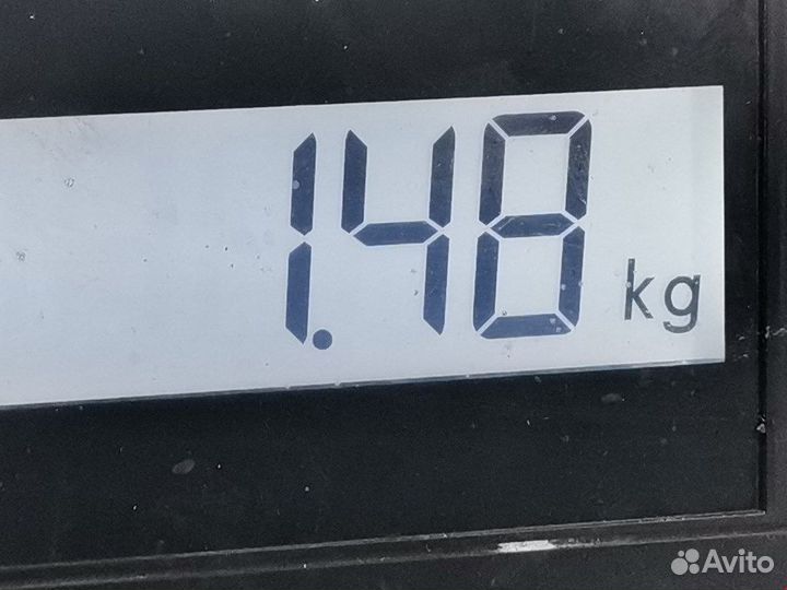 Домкрат для Audi A6 C6 4F0011031