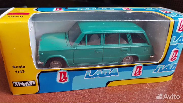 Модель автомобиля ваз 2102