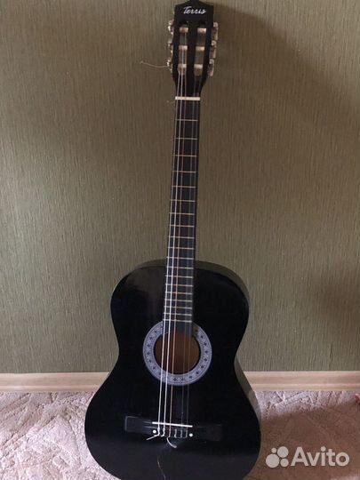 Классическая гитара