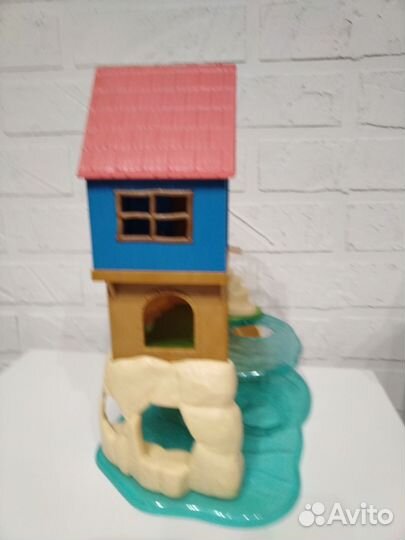 Игрушка sylvanian family