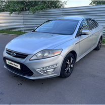 Ford Mondeo 1.6 MT, 2010, 178 057 км, с пробегом, цена 525 000 руб.