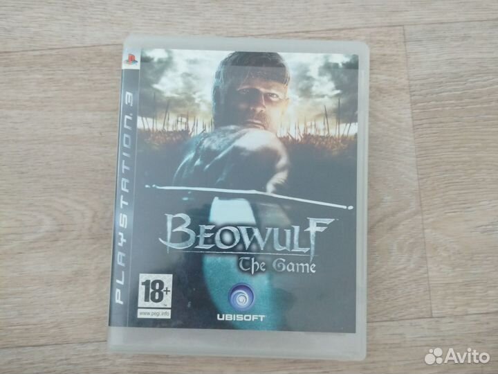 Игры для приставок ps3