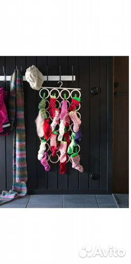 Многофункциональная вешалка IKEA