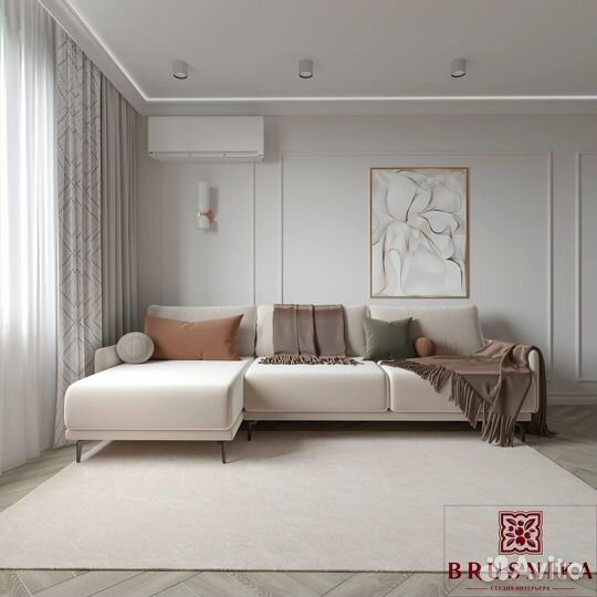 Дизайн интерьера