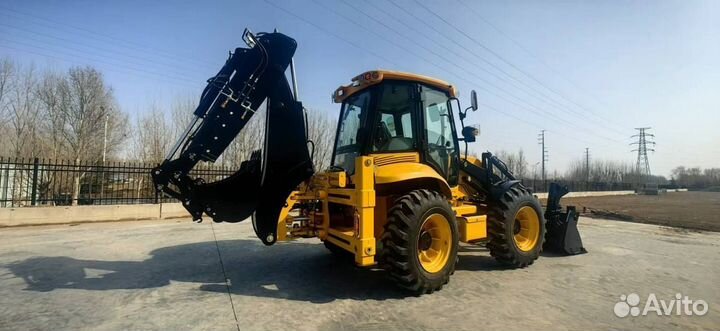 Аренда спецтехника посуточно