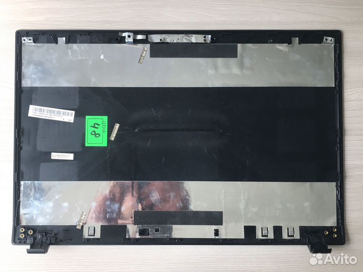 Крышка матрицы для ноутбука Asus P53E