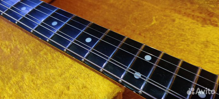 Fender Jim Root Telecaster (Оригинал)