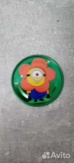 Чипикао железная фишка(96)