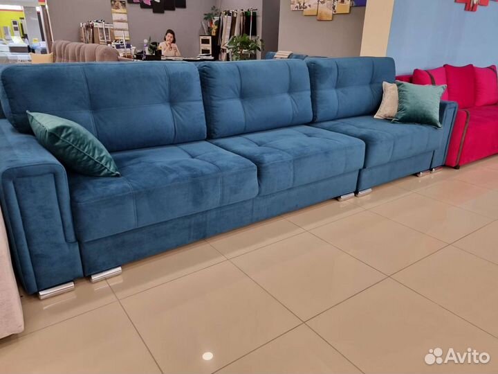 Диван-трансформер Манхэттен