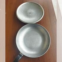 Сковорода СССР Алита