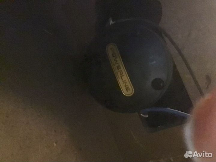 Монитор 150вт 8 ом