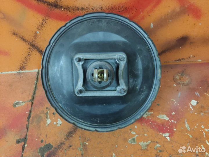 Вакуумный усилитель тормозов mitsubishi