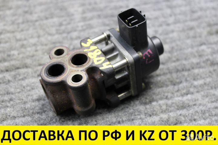 Клапан EGR Subaru Forester SG5 EJ204 14710-AA671