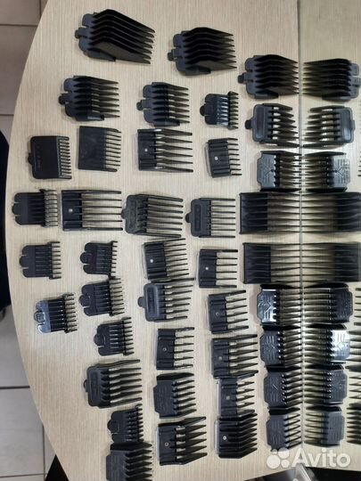 Насадки для машинки стрижка волос