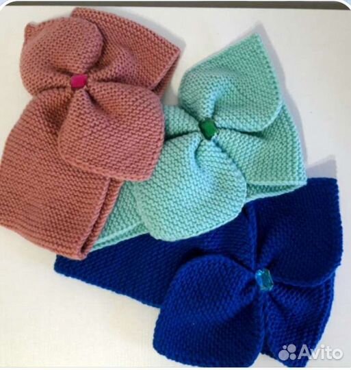 Повязка на голову