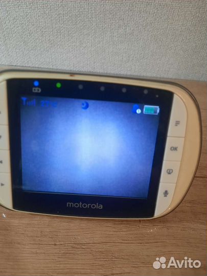 Видеоняня motorola