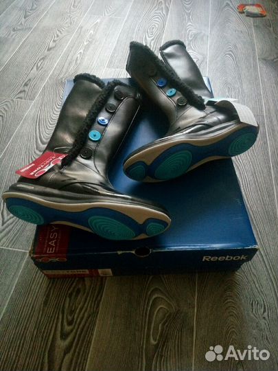 Reebok easytone р. 37,5