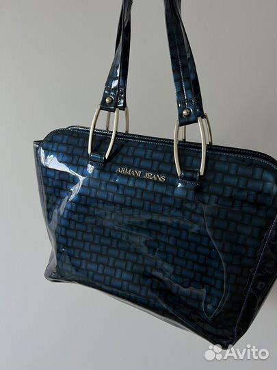 Сумка Armani Jeans