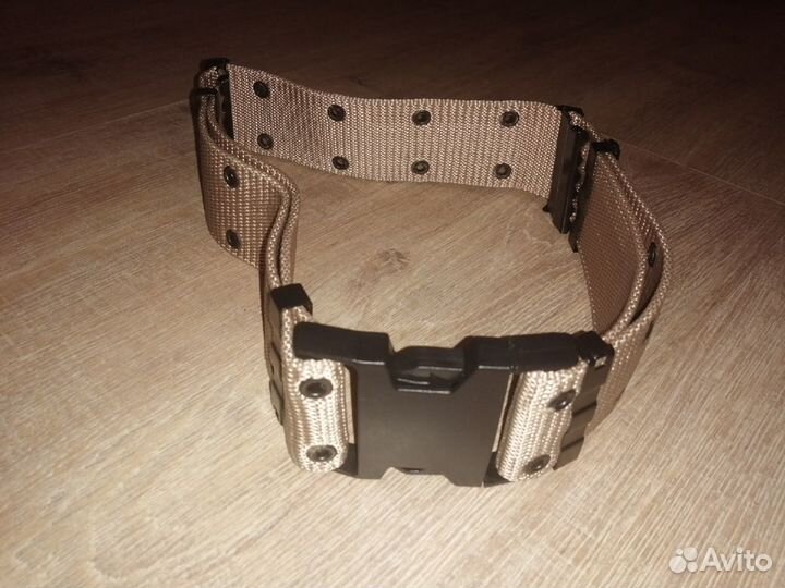 Ремень тактический US alice LC-2 реплика