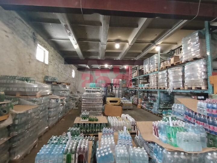 База склады, офис на Чекистов