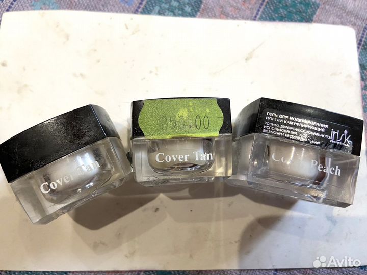 Для наращивания ногтей