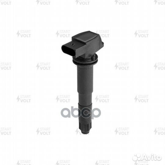 Катушка зажигания Porsche Cayenne (02) 4.5i SC