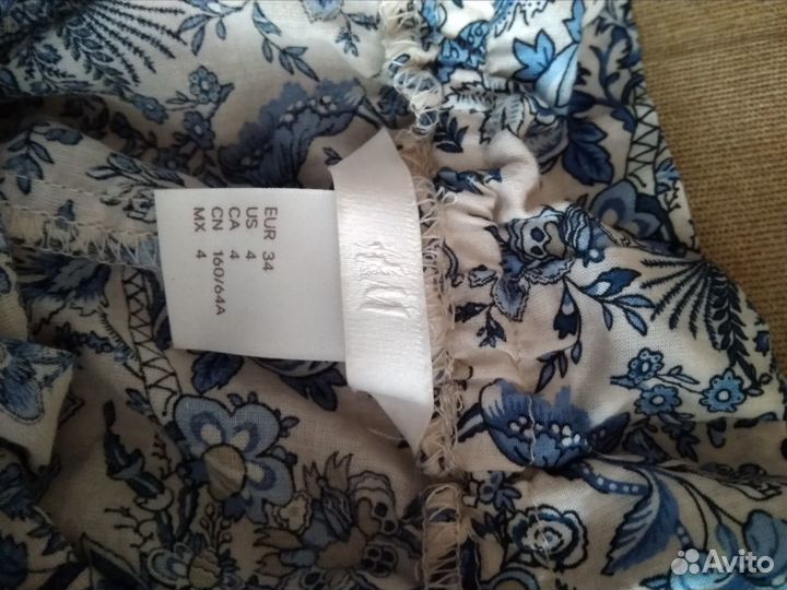 Комбинезон новый