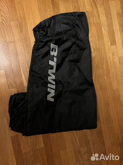 Чехол-накидка на велосипед B Twin