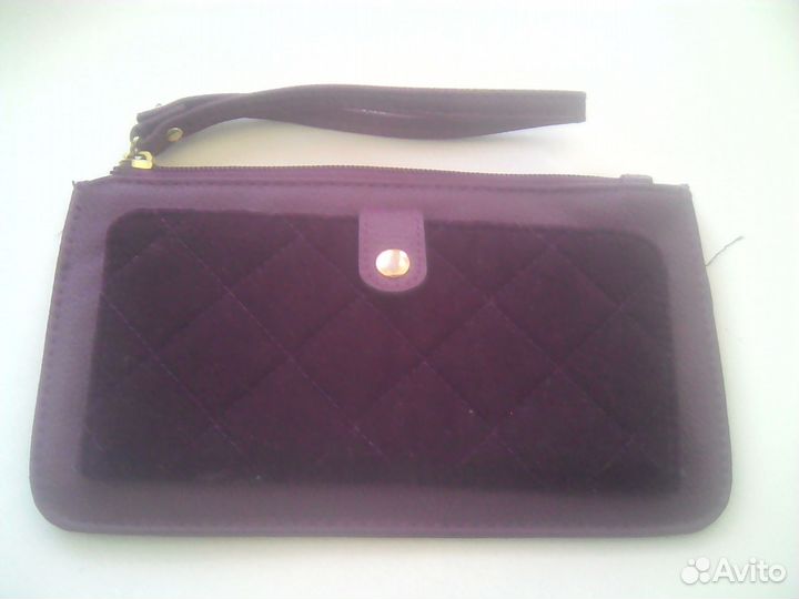 Кошелек avon новый