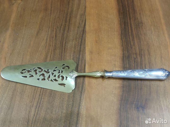 Лопатка для торта
