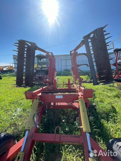 Глубокорыхлитель БДМ-Агро Плуг чизельный, 2016