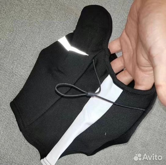 Шапка В наличии снуды