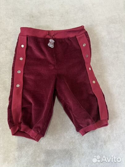 Отдам бесплатно одежду для девочки