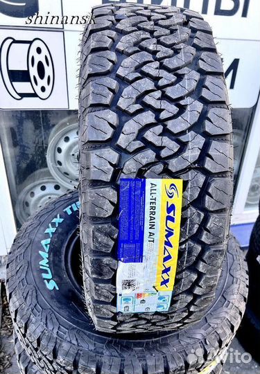 Sumaxx All-Terrain A/T 285/75 R16